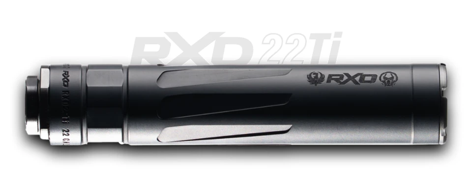 Dead Air RXD22Ti